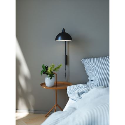 Nordlux - Nástenná lampa ELLEN 1xE14/40W/230V