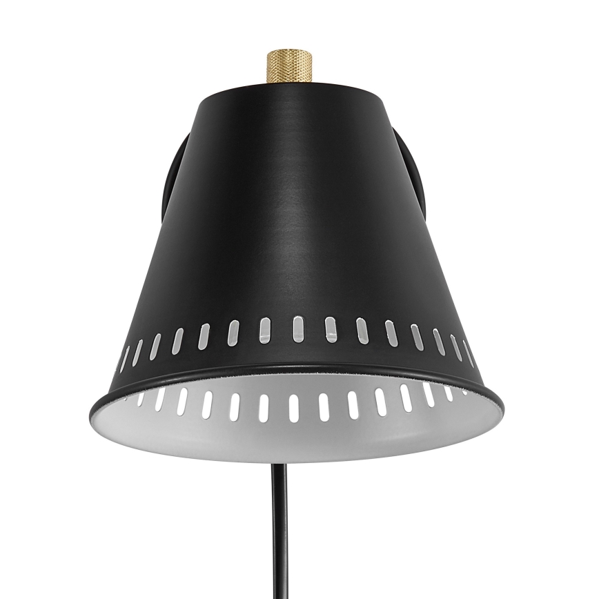 Nordlux - Nástenné bodové svietidlo PINE 1xGU10/15W/230V