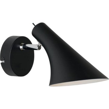 Nordlux - Nástenné bodové svietidlo VANILA 1xE14/40W/230V