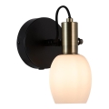 Nordlux - Nástenné svietidlo ARILD 1xE14/40W/230V
