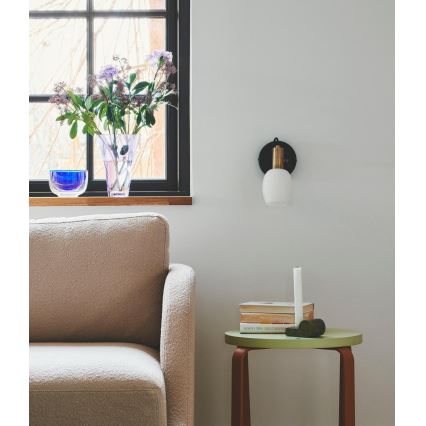 Nordlux - Nástenné svietidlo ARILD 1xE14/40W/230V