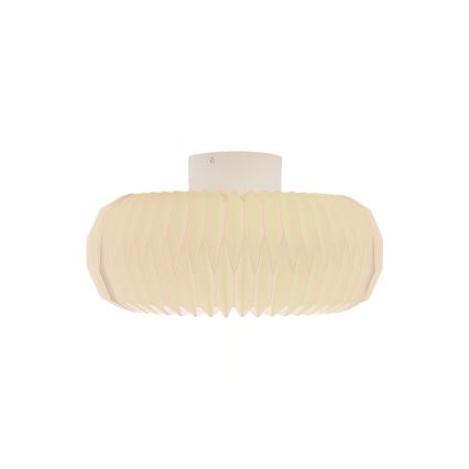 Nordlux - Nástenné svietidlo BELLOY 2xE27/25W/230V pr. 40 cm