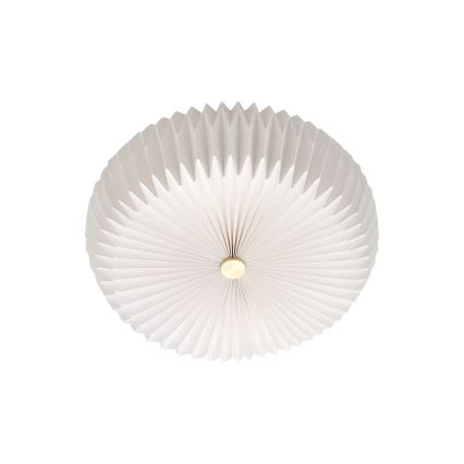 Nordlux - Nástenné svietidlo BELLOY 2xE27/25W/230V pr. 40 cm