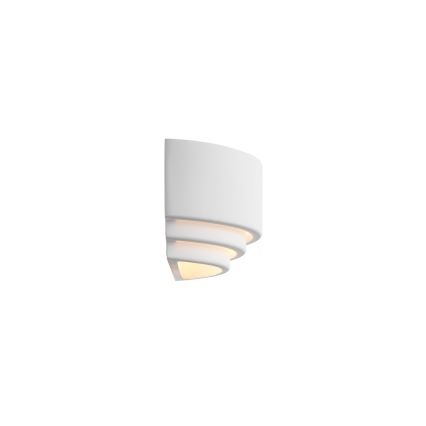 Nordlux - Nástenné svietidlo LANCIO 1xE14/25W/230V biela