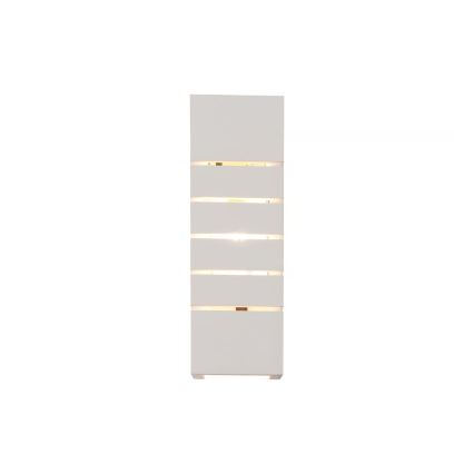 Nordlux - Nástenné svietidlo LANCIO 1xG9/5W/230V biela