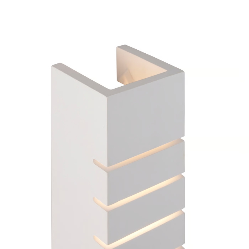 Nordlux - Nástenné svietidlo LANCIO 1xG9/5W/230V biela