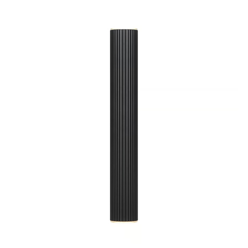 Nordlux - Nástenné svietidlo VICO 2xGU10/5W/230V čierne