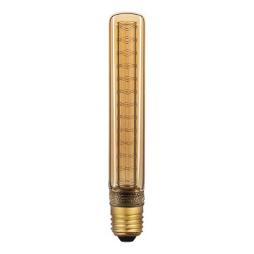 Nordlux - Stmievateľná dekoračná žiarovka E27/2,3W/230V 1800K