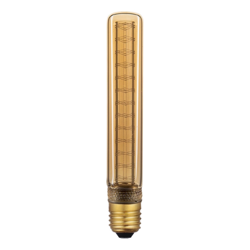 Nordlux - Stmievateľná dekoračná žiarovka E27/2,3W/230V 1800K