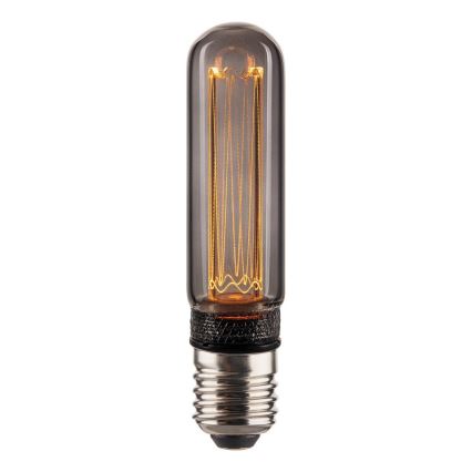 Nordlux - Stmievateľná dekoračná žiarovka E27/2,3W/230V 1800K