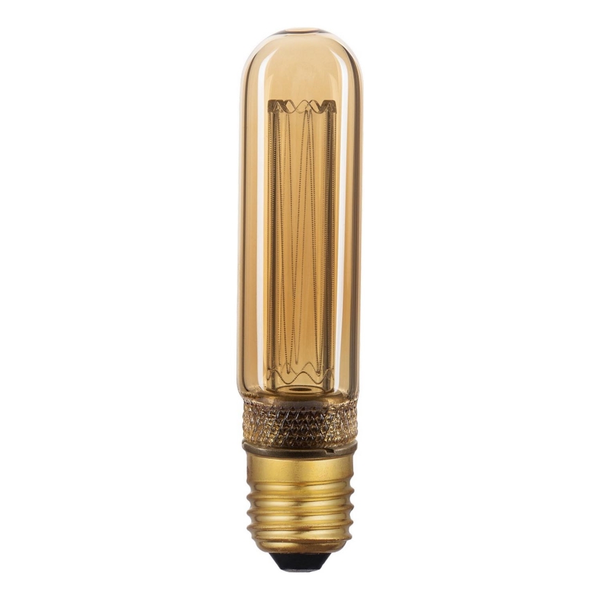 Nordlux - Stmievateľná dekoračná žiarovka E27/2,3W/230V 1800K