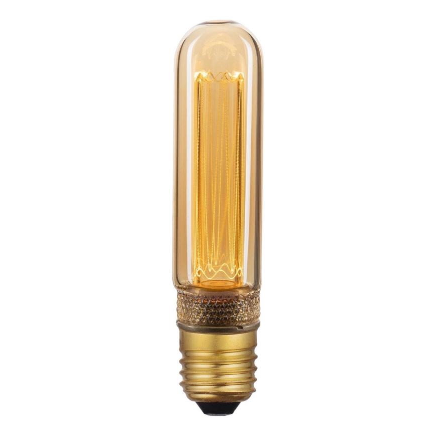 Nordlux - Stmievateľná dekoračná žiarovka E27/2,3W/230V 1800K