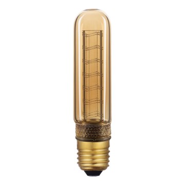 Nordlux - Stmievateľná dekoračná žiarovka E27/2,3W/230V 1800K