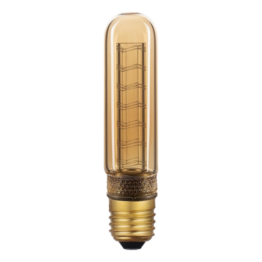 Nordlux - Stmievateľná dekoračná žiarovka E27/2,3W/230V 1800K