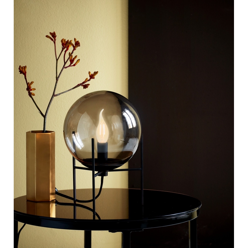 Nordlux - Stmievateľná LED žiarovka FILAMENT E14/4,2W/230V 2500K