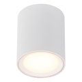 Nordlux - stmievateľné LED bodové svietidlo FALLON LONG LED/5,5W/230V biela