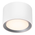 Nordlux - stmievateľné LED kúpeľňové bodové svietidlo LANDON LED/6,5W/230V IP44 biela