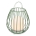 Nordlux - stmievateľné vonkajšie prenosné LED svietidlo JIM TO-GO LED/3W/3,7V IP54 5000 mAh zelené