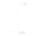 Nordlux - Stojacia lampa DIAL 1xE27/10W/230V biela