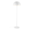 Nordlux - Stojacia lampa ELLEN 1xE27/40W/230V biela