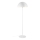 Nordlux - Stojacia lampa ELLEN 1xE27/40W/230V biela