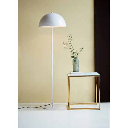 Nordlux - Stojacia lampa ELLEN 1xE27/40W/230V biela