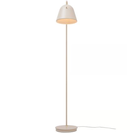 Nordlux - Stojacia lampa FLEUR 1xE27/15W/230V béžová