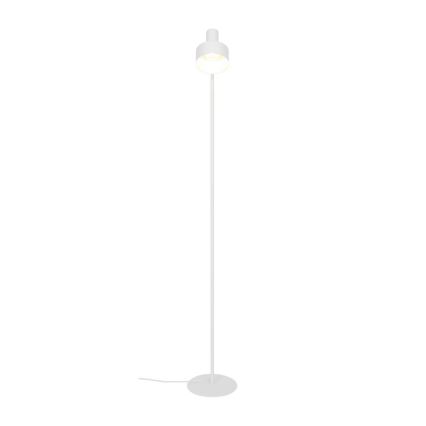 Nordlux - Stojacia lampa MATIS 1xE27/15W/230V biela