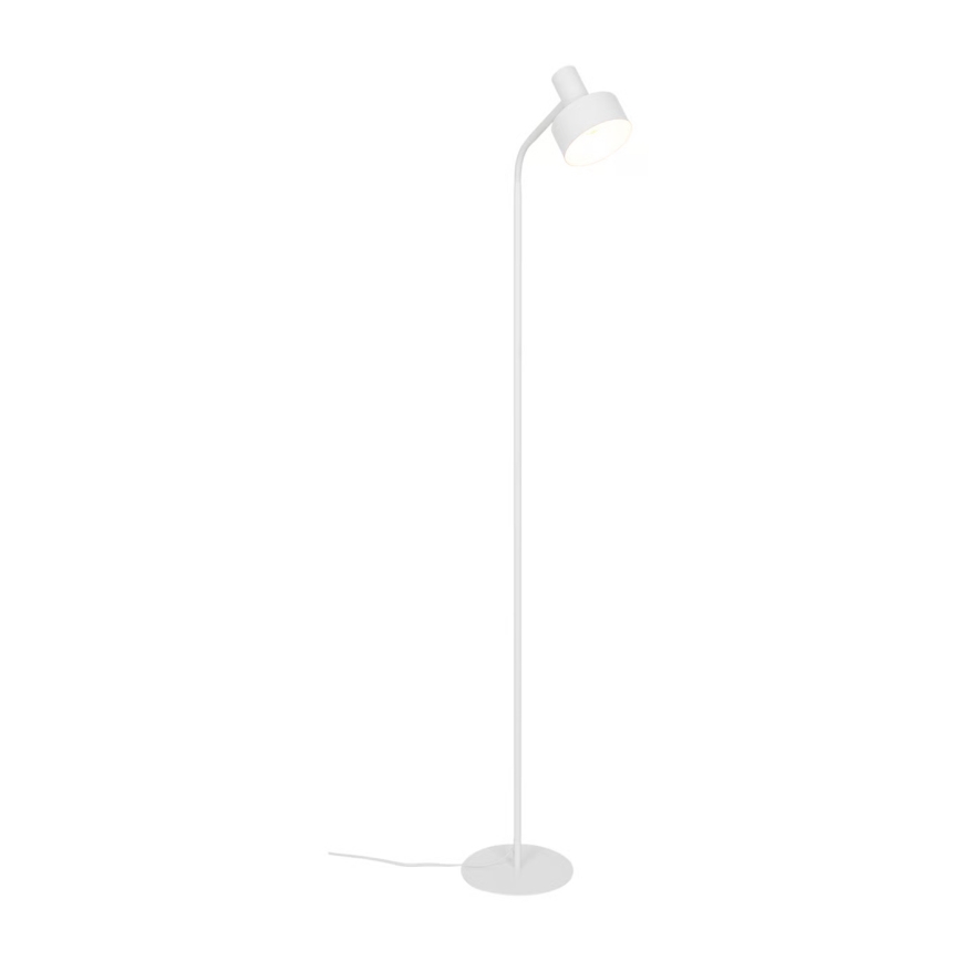 Nordlux - Stojacia lampa MATIS 1xE27/15W/230V biela