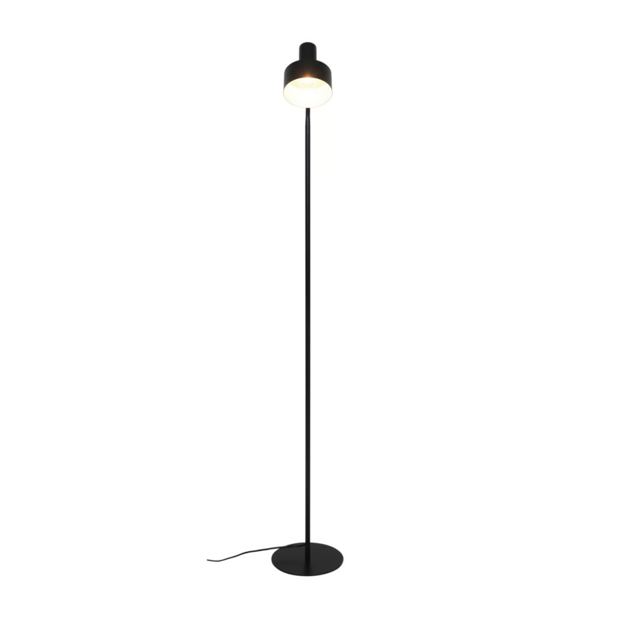 Nordlux - Stojacia lampa MATIS 1xE27/15W/230V čierna