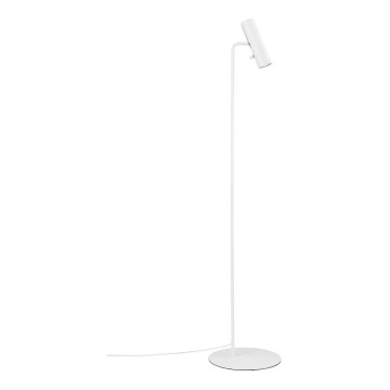 Nordlux - Stojacia lampa MIB 1xGU10/8W/230V biela