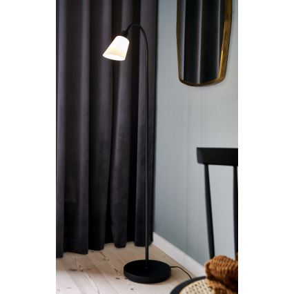 Nordlux - Stojacia lampa MOLLI 1xE14/25W/230V