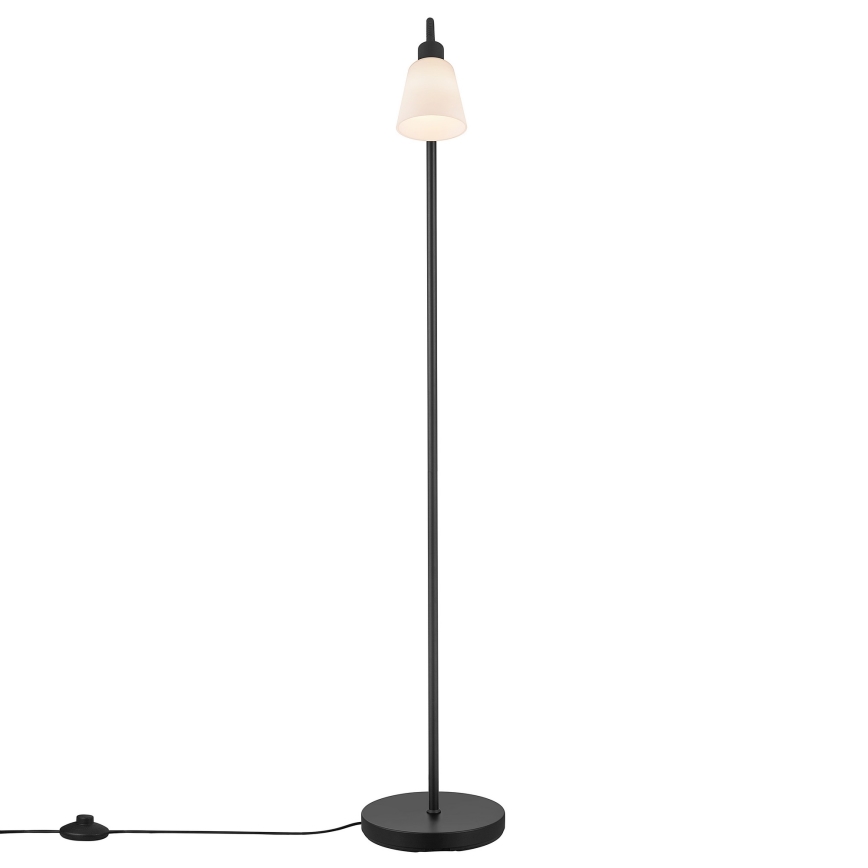 Nordlux - Stojacia lampa MOLLI 1xE14/25W/230V