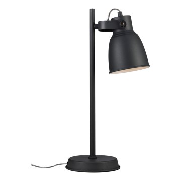 Nordlux - Stolná lampa ADRIAN 1xE27/25W/230V