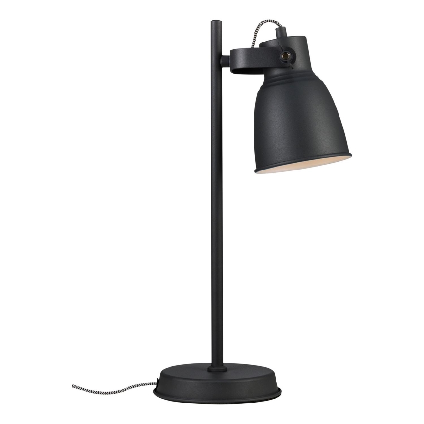 Nordlux - Stolná lampa ADRIAN 1xE27/25W/230V