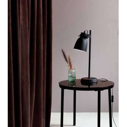 Nordlux - Stolná lampa ADRIAN 1xE27/25W/230V