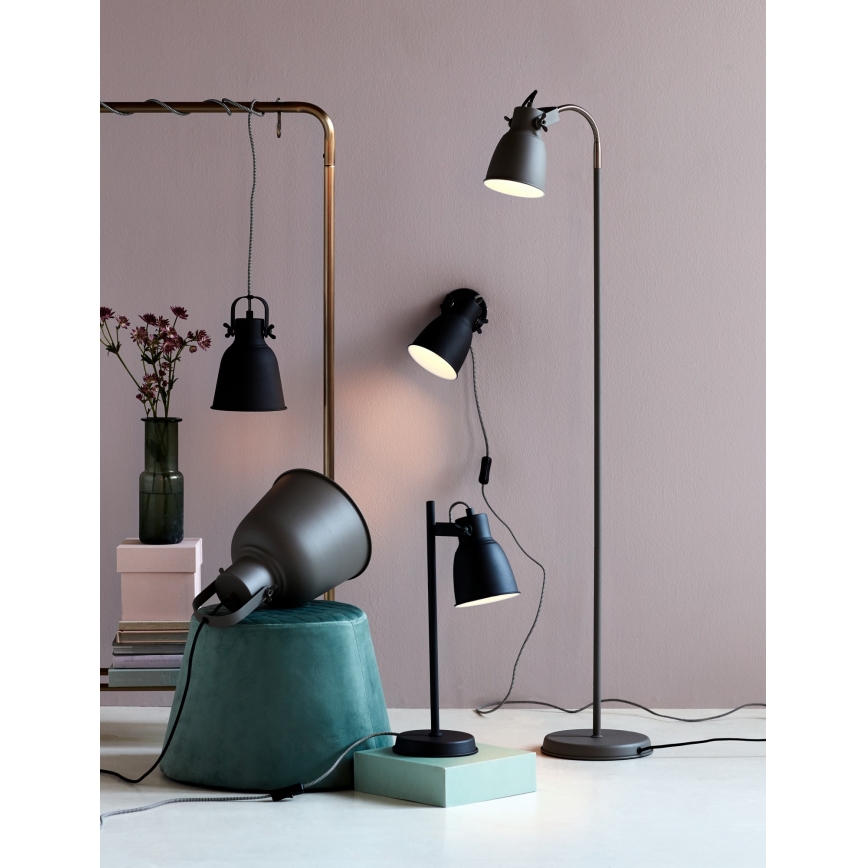 Nordlux - Stolná lampa ADRIAN 1xE27/25W/230V