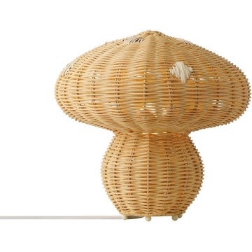Nordlux - Stolná lampa ALLIE 1xE27/25W/230V