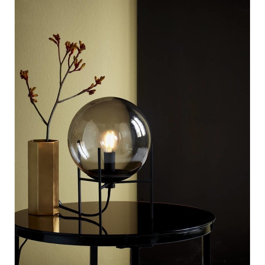 Nordlux - Stolná lampa ALTON 1xE14/15W/230V