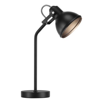 Nordlux - Stolná lampa ASLAK 1xE27/15W/230V
