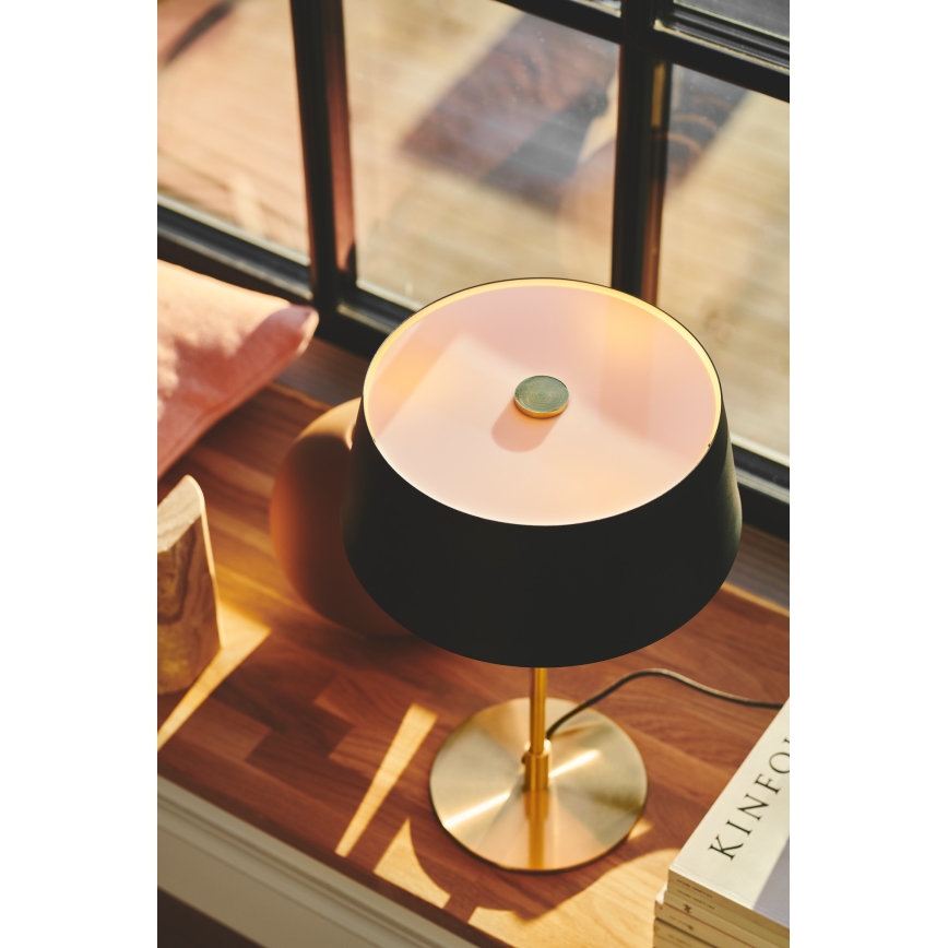 Nordlux - Stolná lampa CLASI 3xE14/10W/230V