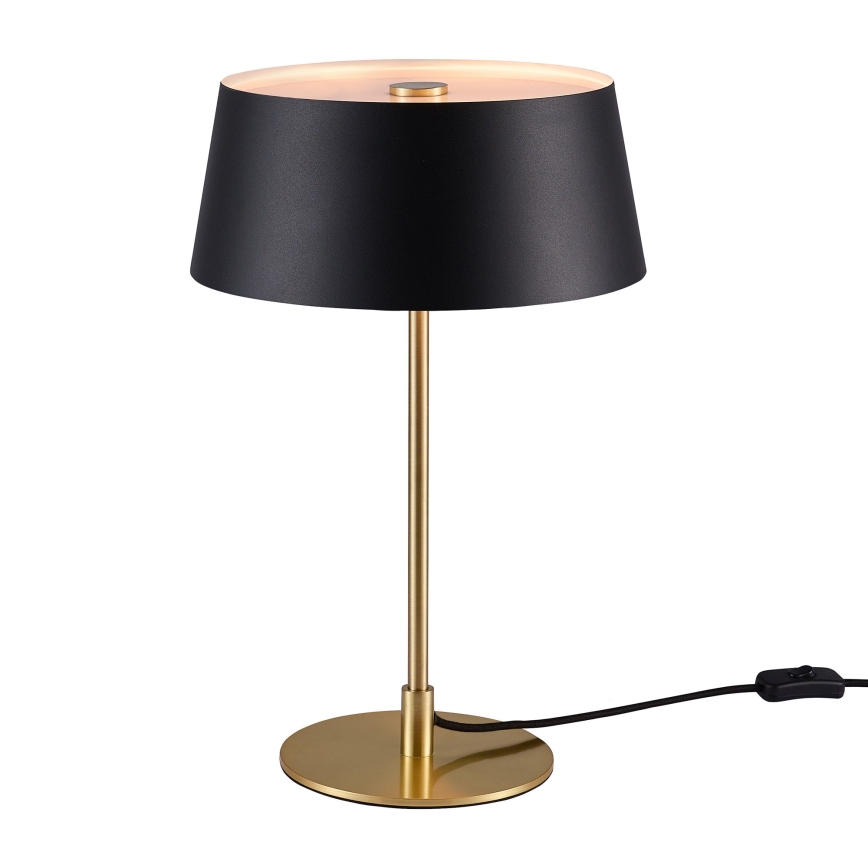 Nordlux - Stolná lampa CLASI 3xE14/10W/230V