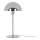 Nordlux - Stolná lampa ELLEN 1xE14/40W/230V lesklý chróm