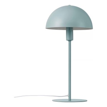 Nordlux - Stolná lampa ELLEN 1xE14/40W/230V modrá