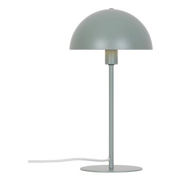 Nordlux - Stolná lampa ELLEN 1xE14/40W/230V zelená