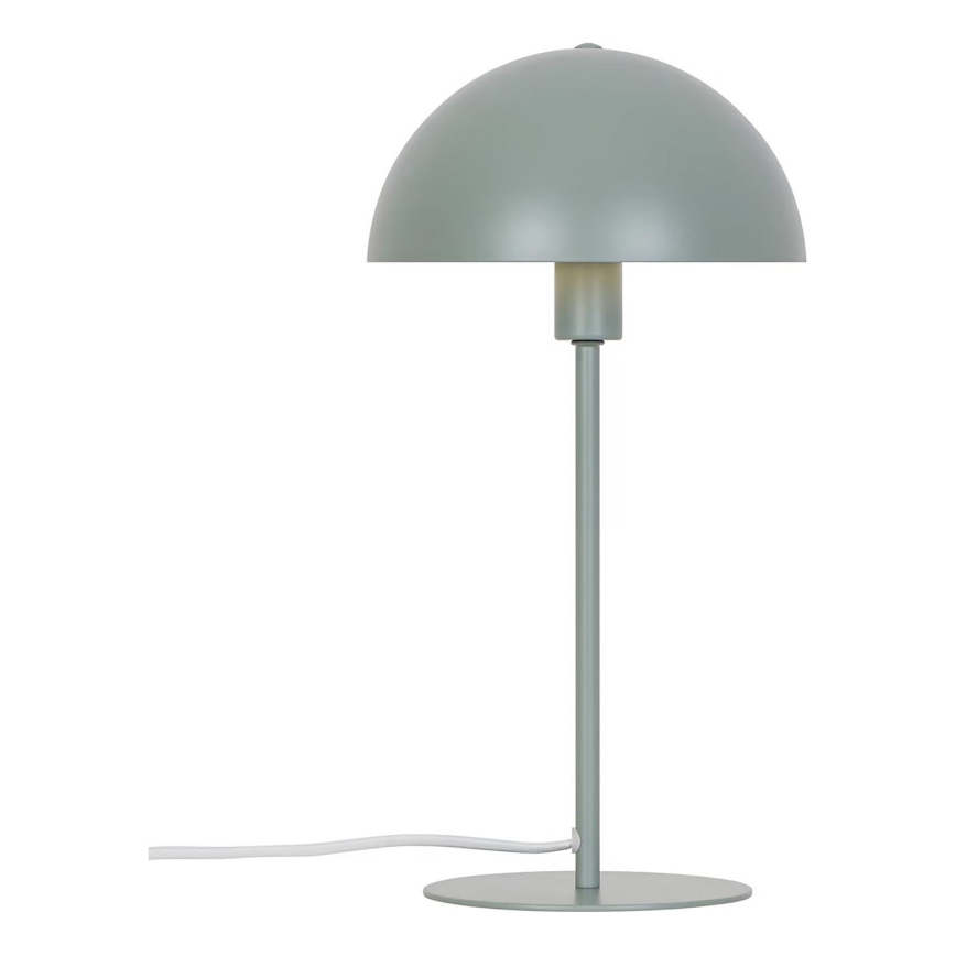 Nordlux - Stolná lampa ELLEN 1xE14/40W/230V zelená