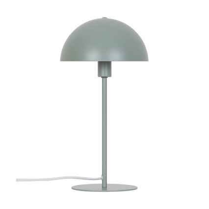 Nordlux - Stolná lampa ELLEN 1xE14/40W/230V zelená