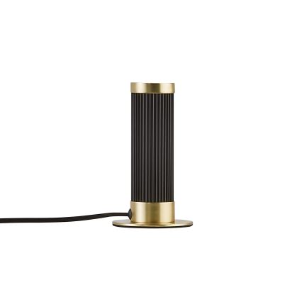 Nordlux - Stolná lampa GALLOWAY 1xE27/40W/230V