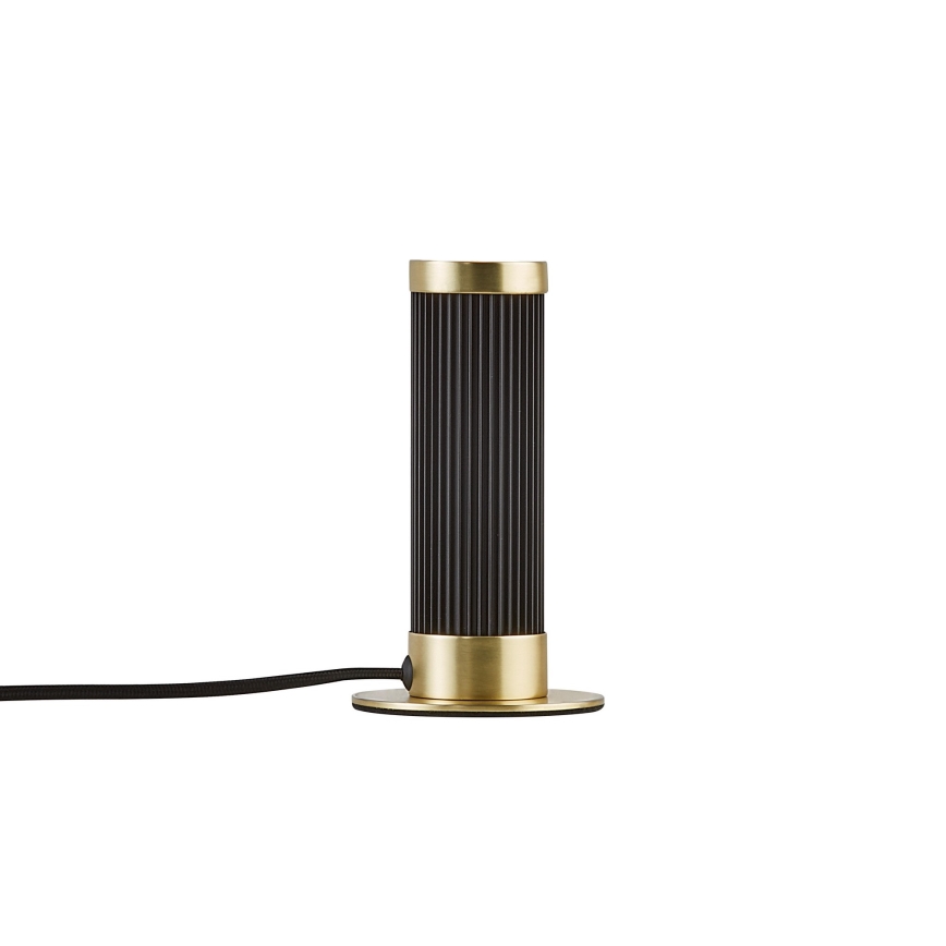 Nordlux - Stolná lampa GALLOWAY 1xE27/40W/230V
