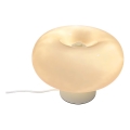 Nordlux - Stolná lampa MALTI 2xE27/10W/230V béžová